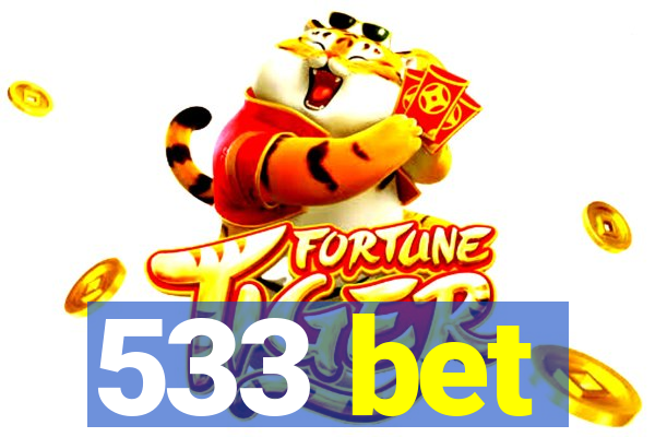 533 bet